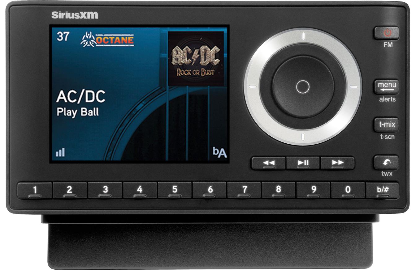 SiriusXM XDNX1V1 Onyx Plus with Vehicle Kit - Car Toyz