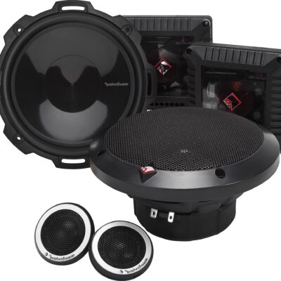 Rockford T1675-S
