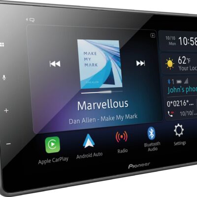 Pioneer WT3800NEX