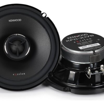 Kenwood KFC-X175