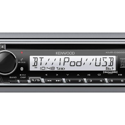 Kenwood KMR-D382BT