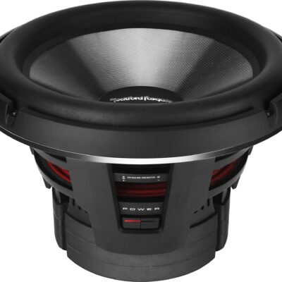 Rockford T2S2-16