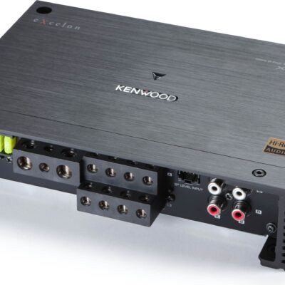 Kenwood X303-4