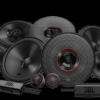 JBL Club 44F hero product view