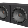 JBL Stage 1200D hero product view