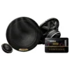 Kenwood eXcelon Reference XR-1801P set with 7-inch woofers, tweeters and crossover networks