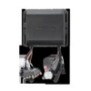 Rockford Fosgate PMX-8BB Bluetooth controller module with zone RCA harnesses