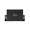 Rockford Fosgate PS-8 Punch 8-inch powered under-seat subwoofer front mesh grille