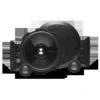 Rockford Fosgate T2652-S Power aluminum component speakers product shot