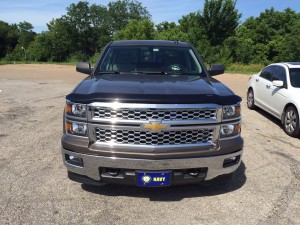 bug shield for 2015 chevy silverado